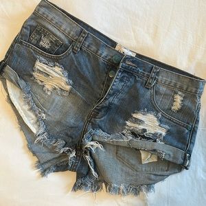 One Teaspoon Bandits 28